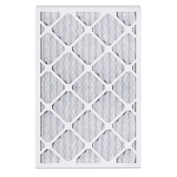 Bestair Pleated Air Filter, 15x20x2 BA2-1520-8-6 - main